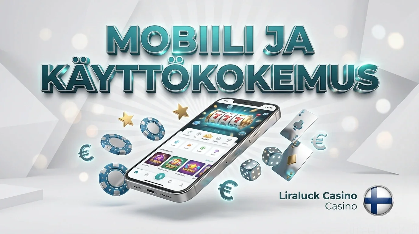 Mobiili ja käyttökokemus